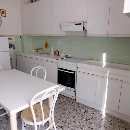 Apartment Comodo Al Mare