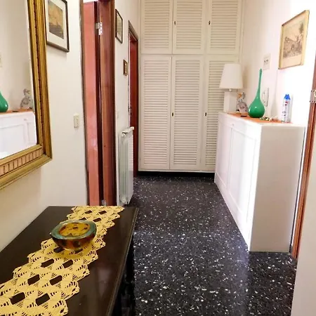 Apartment Comodo Al Mare Levanto