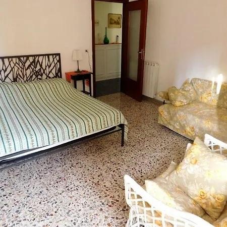 Comodo Al Mare Apartment Levanto