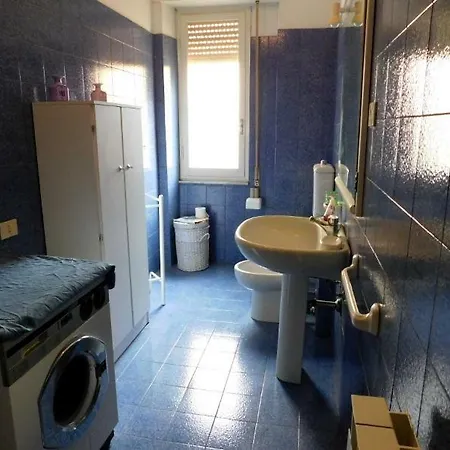 Comodo Al Mare Apartment