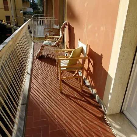 Comodo Al Mare