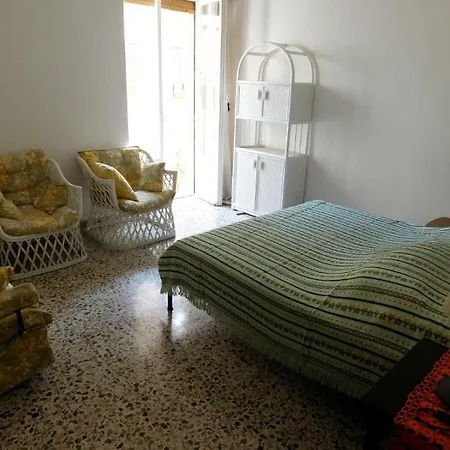 Comodo Al Mare Apartment Levanto